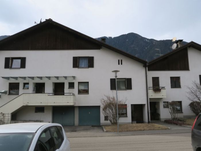 Archisio - Manuel Benedikter - Progetto Wobi gais