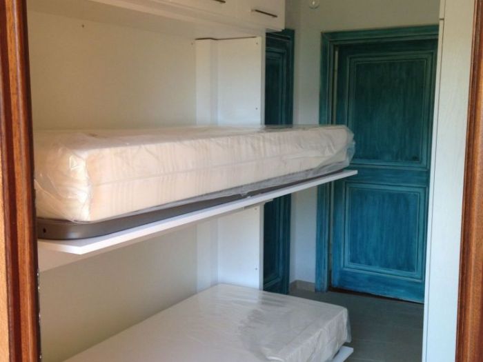 Archisio - Lartigiano Del Mobile - Progetto Zona giorno e zona notte