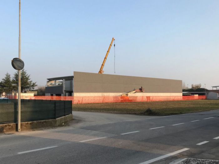 Archisio - Didon Comacchio Architects - Progetto Industrial al3