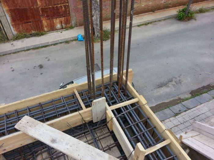 Archisio - Giovanni Mangraviti - Progetto Cantiere moschella