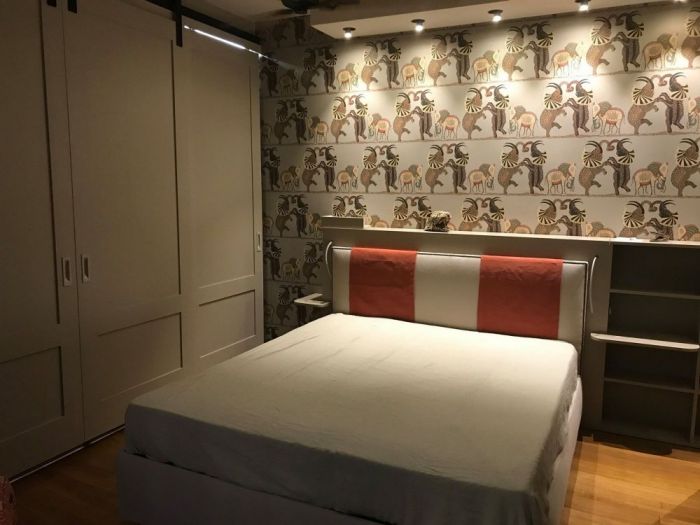 Archisio - Miria Spagli - Progetto Progetto 1