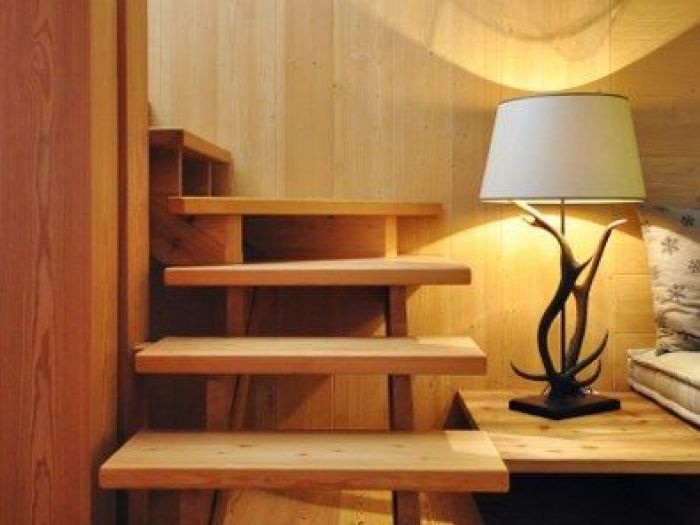 Archisio - Studio Stocco Architetti - Progetto Casa in montagna