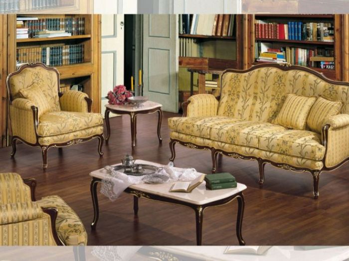 Archisio - Dbf - Progetto I classici