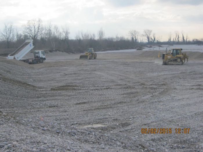 Archisio - Impresa Cois srl - Progetto Idraulica