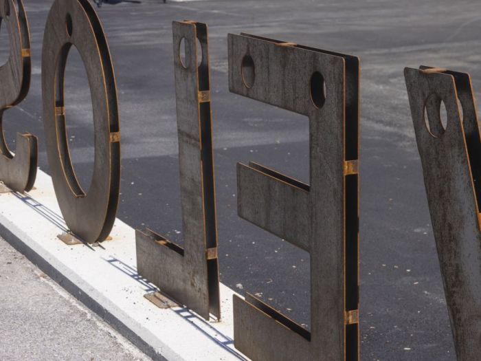 Archisio - Studio 3mark - Progetto Velostazione di cuneo