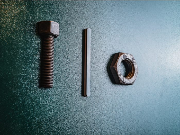 Archisio - Gabriele Rivoli - Progetto Officina meccanica generale