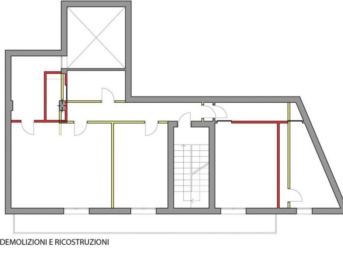 Archisio - Arch Giovanni Di Maria - Progetto Casa cr