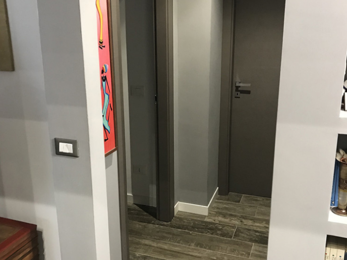 Archisio - Fata Architecture Design - Progetto House vv