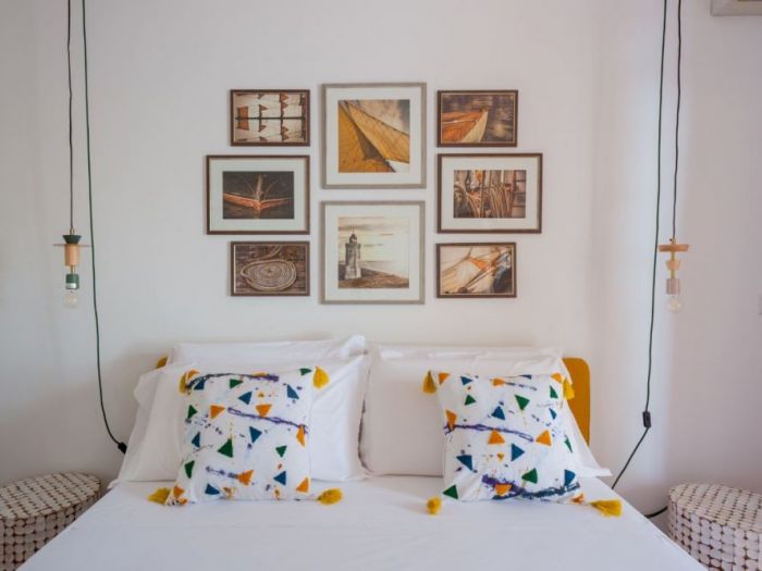 Archisio - Fabrizio Pezzoli - Progetto Casa miss trevelyan servizio fotografico per booking