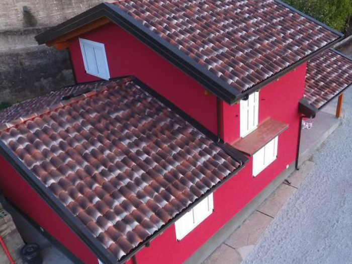 Archisio - Angoli Legno Edilizia - Progetto Costruzioni in legno