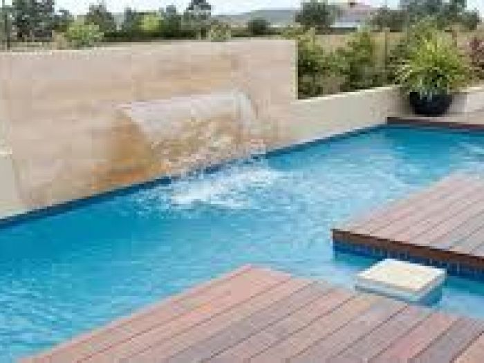 Archisio - Solaris Acqua Sport Srl - Progetto Realizzazione piscine private siamo in grado di lavorare su progetti suggeriti dal cliente anche quando si tratta di design particolari e innovativi