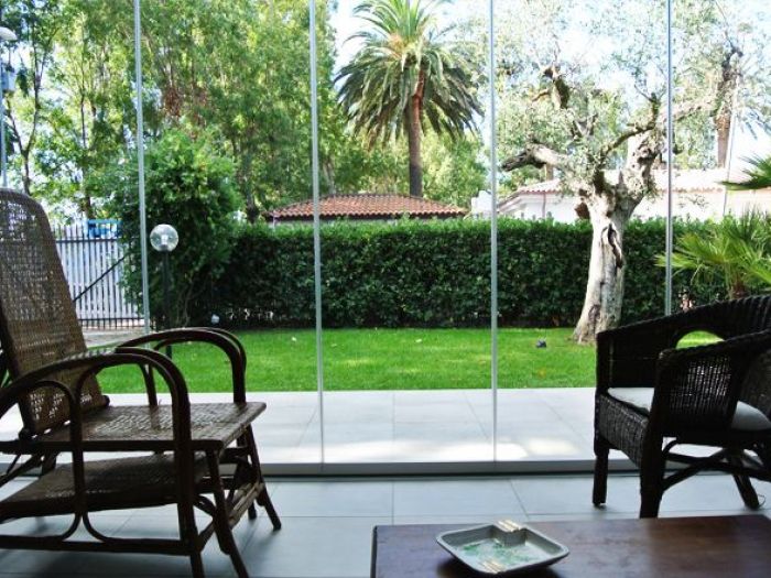 Archisio - Archimove - Progetto Villa dolly