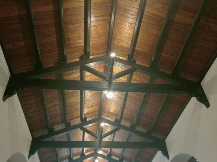 Archisio - Falegnameria Tutto Legno - Progetto Arredamento su misura