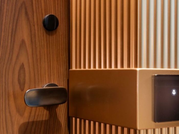 Archisio - Andrea Brandino - Progetto Casa brera - milano