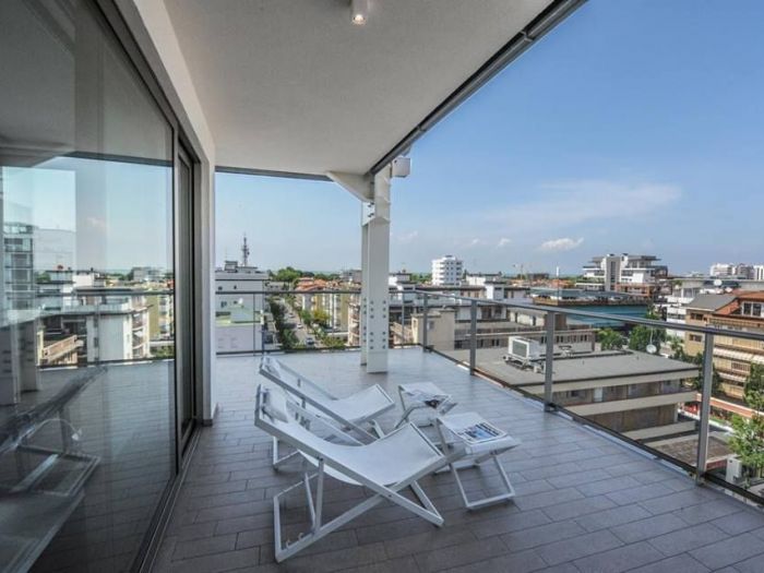 Archisio - Studio X3 Architettura - Progetto Bellini relais