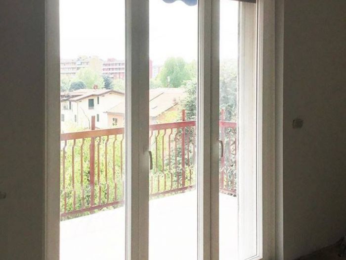 Archisio - Alfa Di Aliperti - Progetto Porte finestre