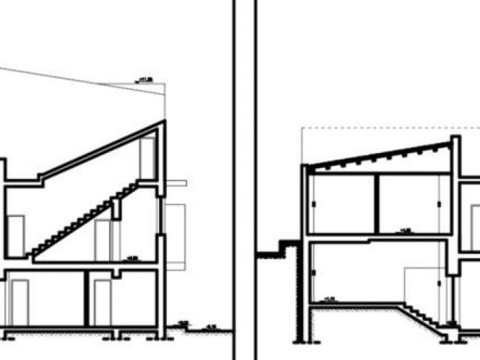 Archisio - Alessandro Tribuna - Progetto Misilmeri - manutenzione straordinaria