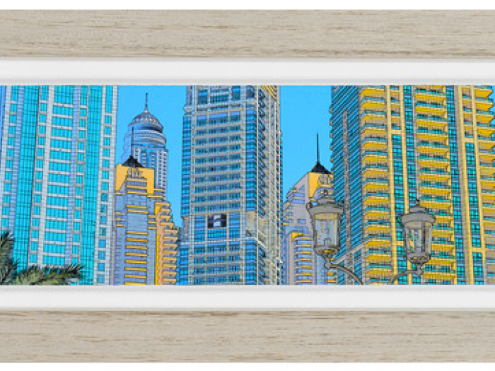 Archisio - Stevephoto Di Stefano Venturini - Progetto Cornici