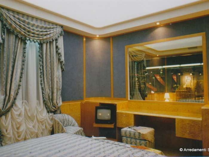 Archisio - Arredamenti S31 Di Salviato Nicola - Progetto Lavori generici