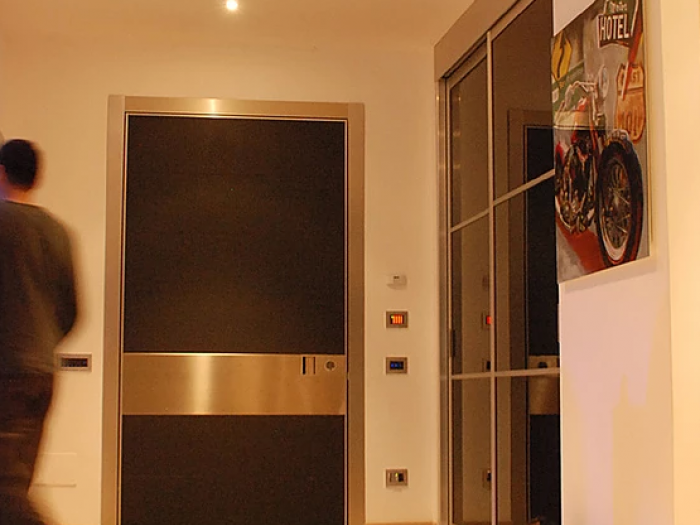 Archisio - Francesca Federici - Progetto Ville