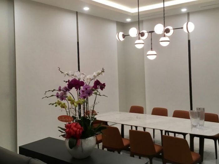 Archisio - Guidetti Arredamenti - Progetto Villa - ho chi minh - vietnam