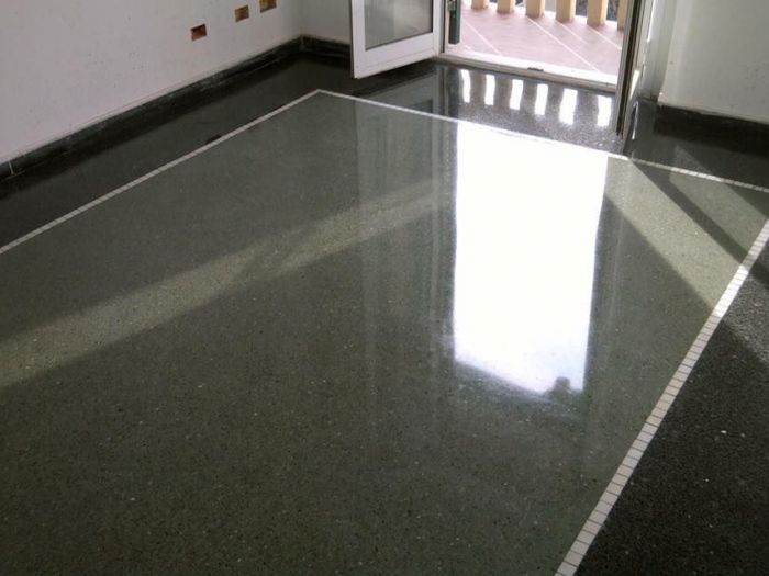 Archisio - La Servizi Ristrutturazioni - Progetto Interni