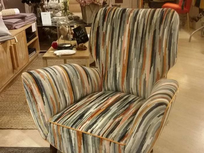 Archisio - Arredi E Dintorni - Progetto Divani e letti