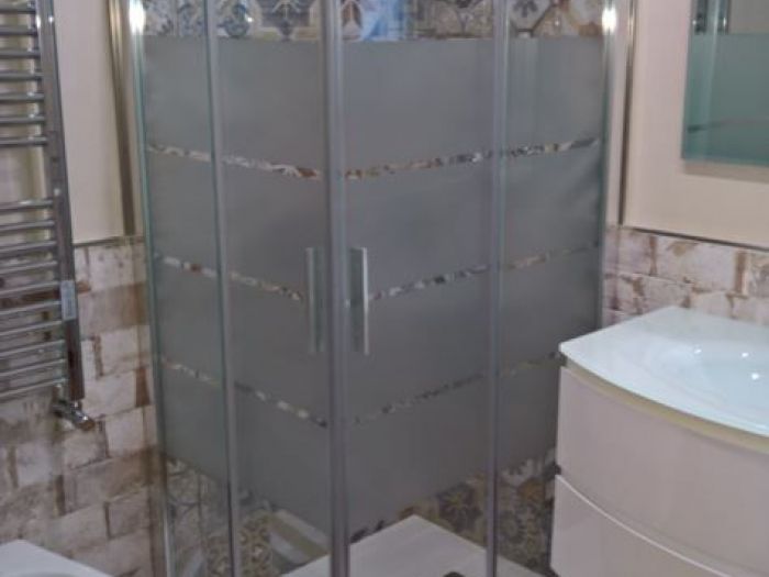 Archisio - Sir Edil srl - Progetto Ristrutturazione bagno