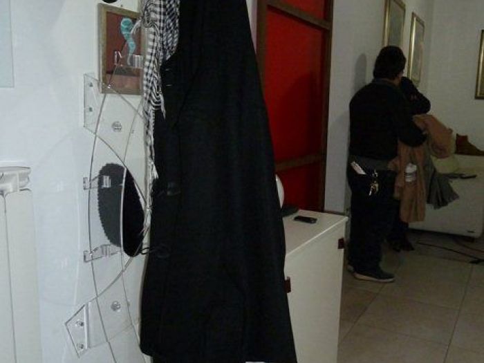 Archisio - Giuseppe Ariano - Progetto Progetto di ristrutturazione