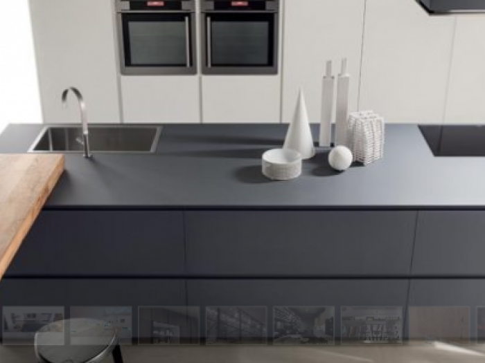 Archisio - Arredamenti 2d - Progetto Realizzazioni