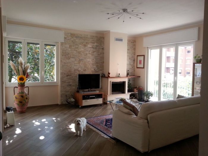 Archisio - Bianco Design srl - Progetto Riqualificazione di una villa unifamiliare