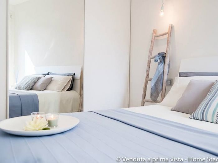 Archisio - Venduta A Prima Vista - Progetto Relooking bilocale zona malpensa