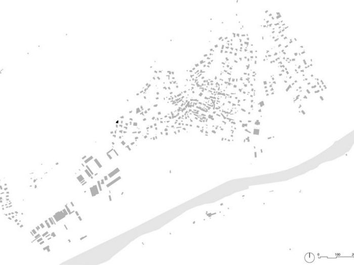 Archisio - Alessandro Eletto - Progetto Tel edificio plurifamigliare - lumino ch