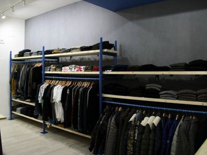 Archisio - Mario Verace - Progetto Contro corrente