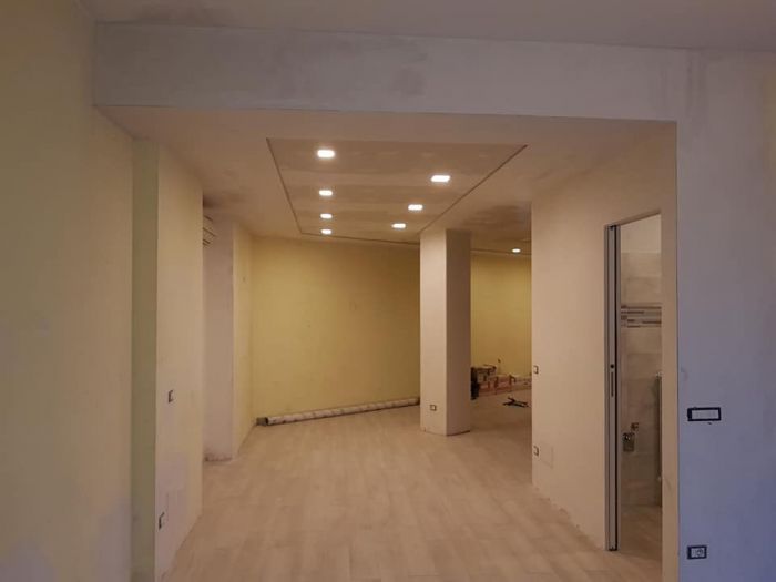 Archisio - Edildiano srl - Progetto Ristrutturazione appartamento