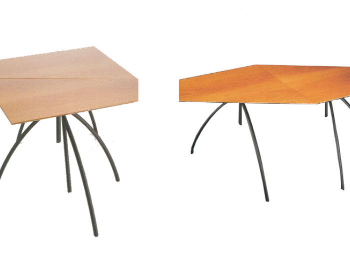 Archisio - Leolab - Progetto Pollicino