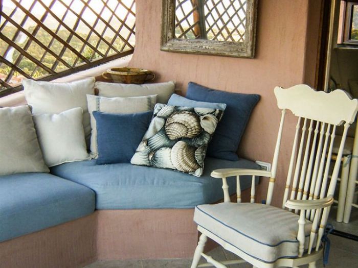 Archisio - Liride Arredi In Tessuto - Progetto Tappezzeria e arredi in tessuto 3