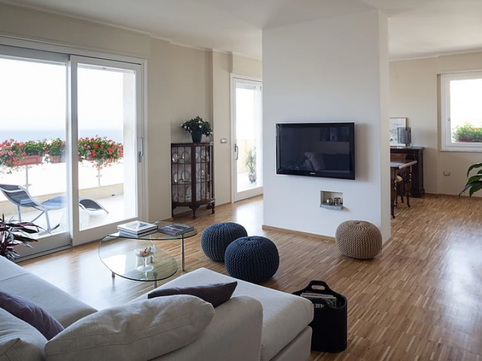 Archisio - Studio Patetta - Progetto Casa al mare ad alghero