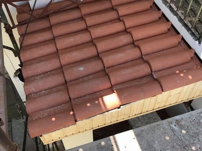 Archisio - Impresa Edile Vojka - Progetto Rifacimento tetti