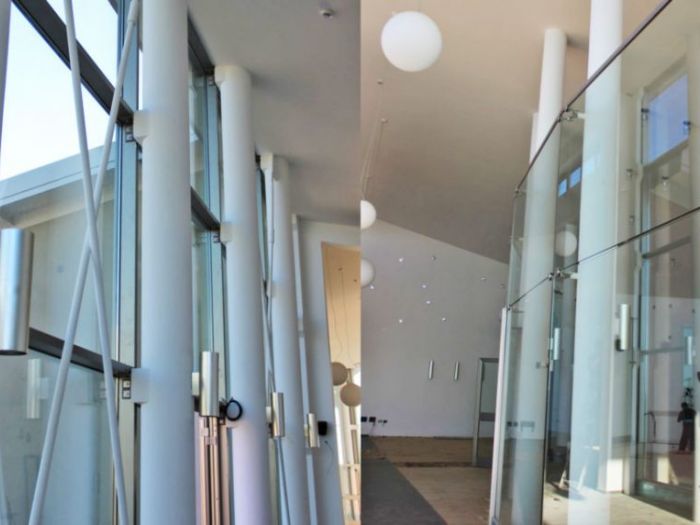 Archisio - Costruzioni Edili Cannav - Progetto Aias