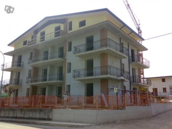 Archisio - San Giovanni srl - Progetto Costruzioni e ristrutturazioni edili