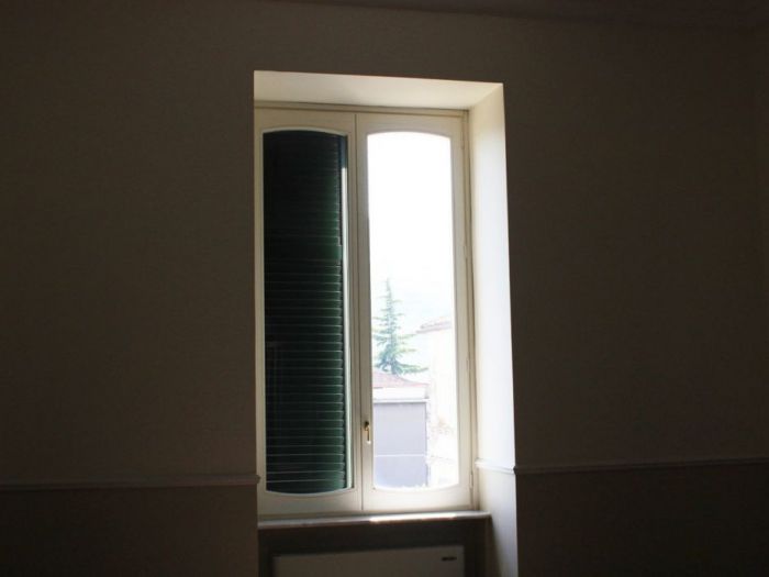 Archisio - Greco Michele Infissi - Progetto Infissi in legno classici e di nuova concezione