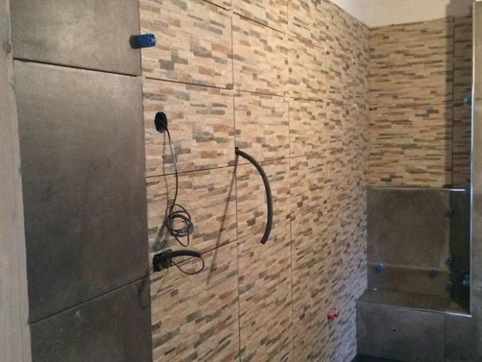 Archisio - Edil Giemme - Progetto Lavori finiti