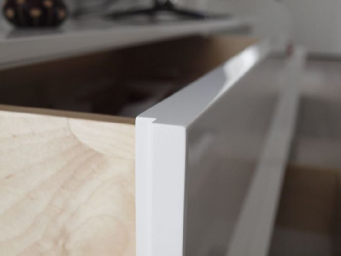 Archisio - Falegnameria Artigiana Di Carapellese Nicola - Progetto Arredi su misura