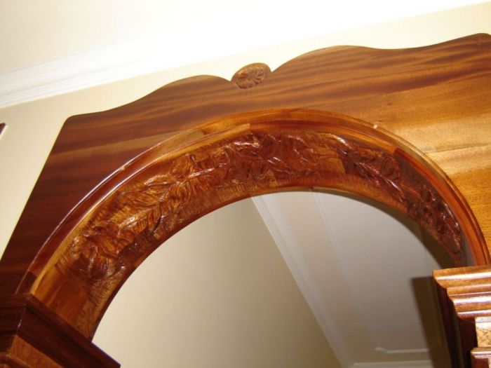 Archisio - Cosimo Mai - Progetto Arredi