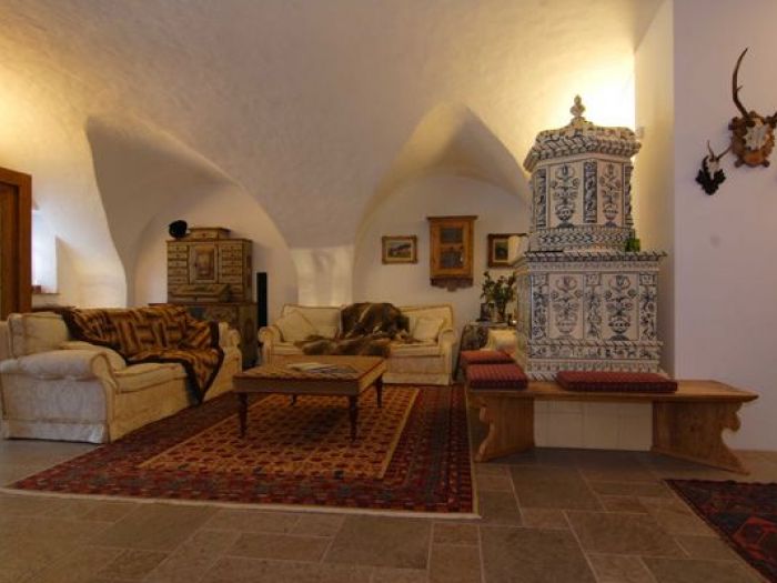 Archisio - Legno Casa Di Pais Marden Bruno Falegnameria Arredi Su Misura - Progetto Giorno