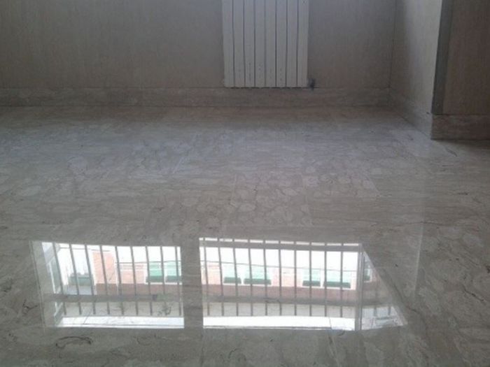 Archisio - Ristrutturazione Casa Roma - Progetto Arrotatura pavimenti