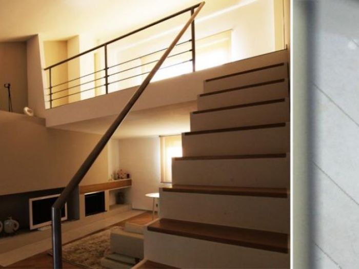 Archisio - La Stefil - Progetto Arredi su misura