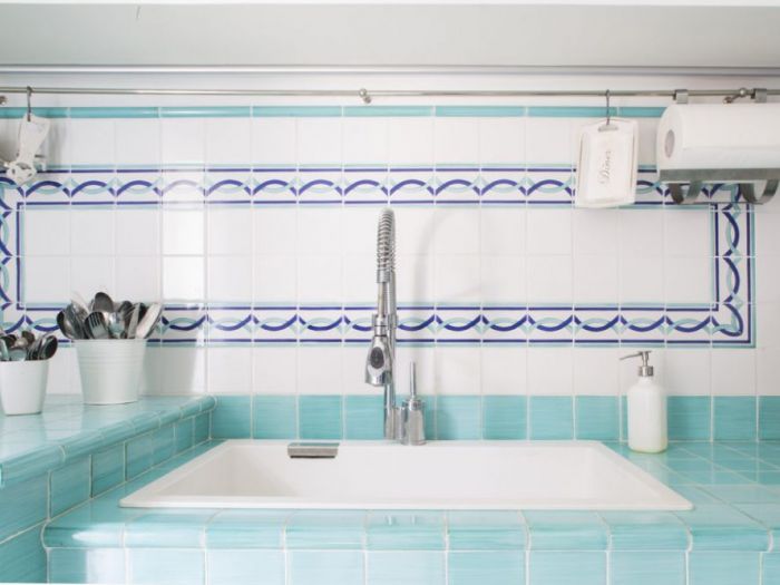 Archisio - Zero6studio - Progetto Casa al mare