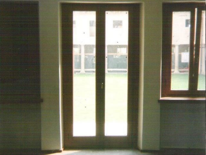 Archisio - Francesco Paolo Spampinato - Progetto Porte